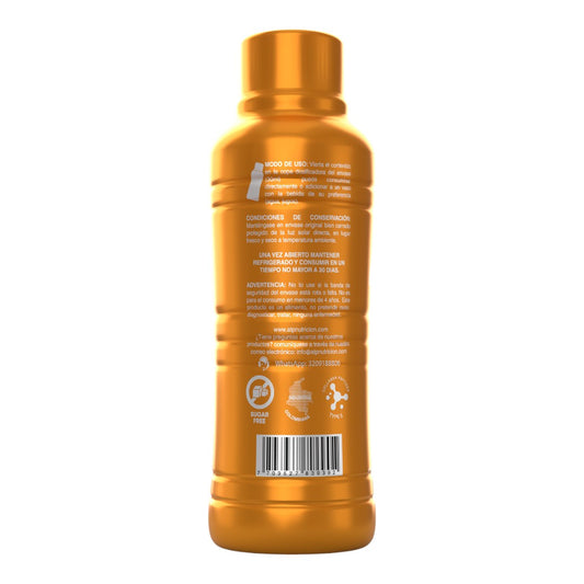 Articulaciones - BLUCARE NARANJA 480 ml
