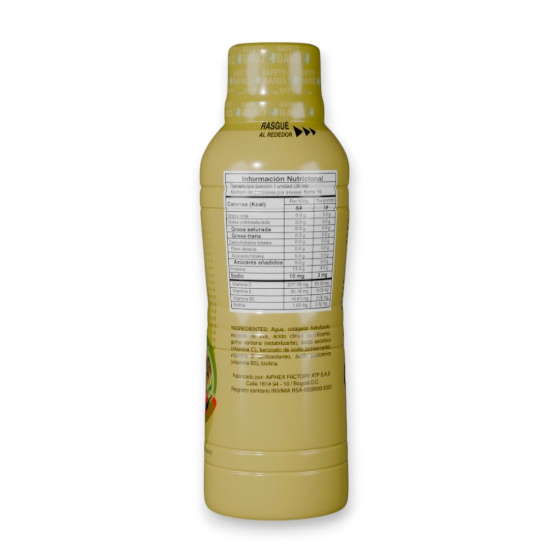 BUTCHERS BROOM 480ml